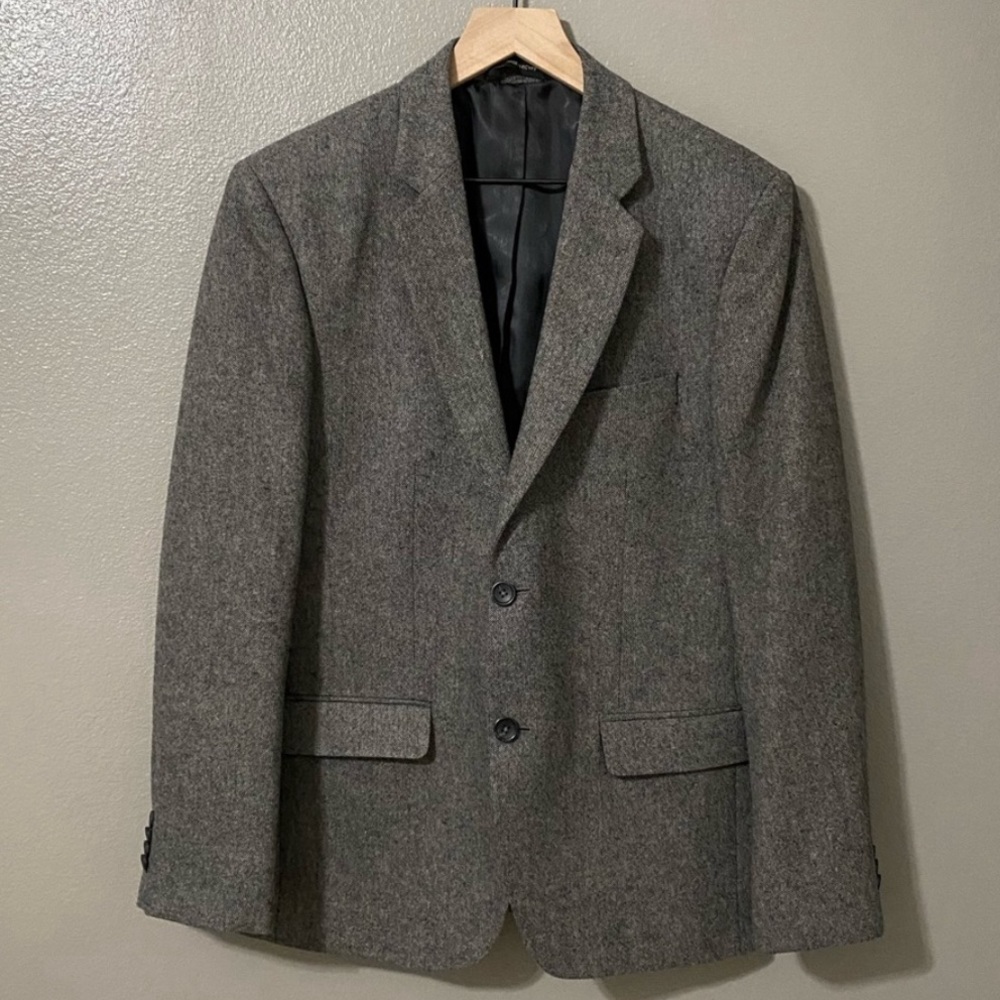 Banana Republic men’s blazer